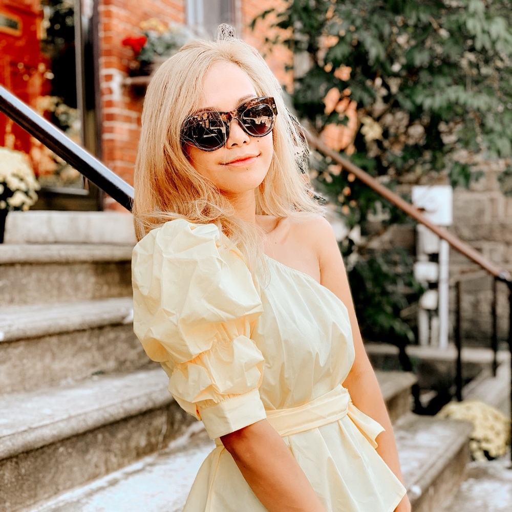 Meet your Posher, Juvy